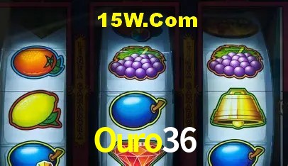 Ouro36,Ouro36.Com