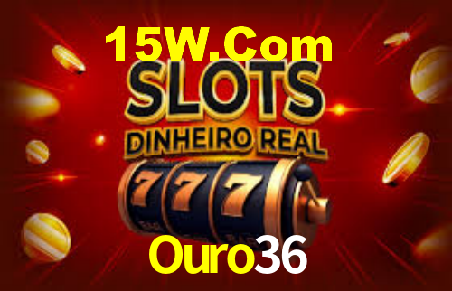 Ouro36