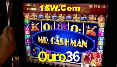 Ouro36