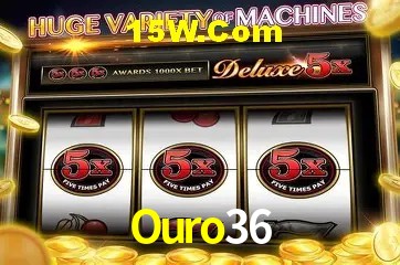 Ouro36 - Registrar Site De Cassino - Ouro36.Com